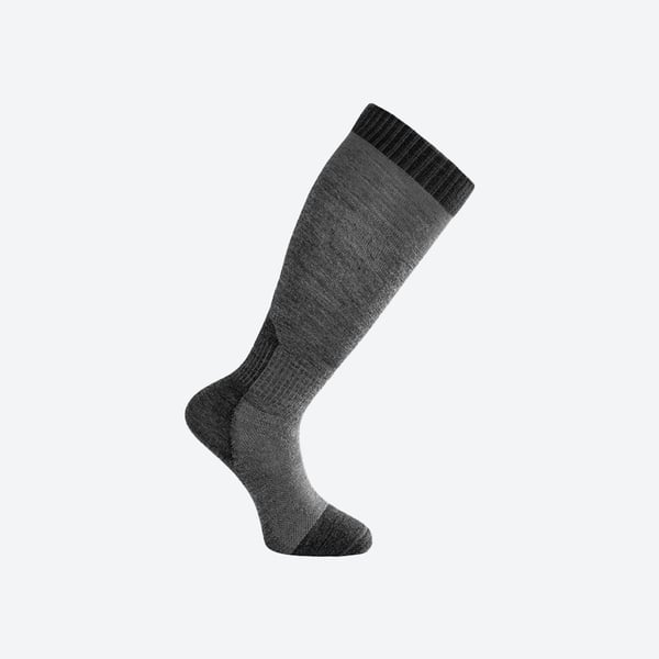 Socks Skilled Liner Knee-high