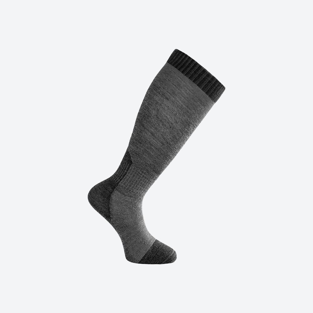Women's Socks Skilled Liner Knee-high