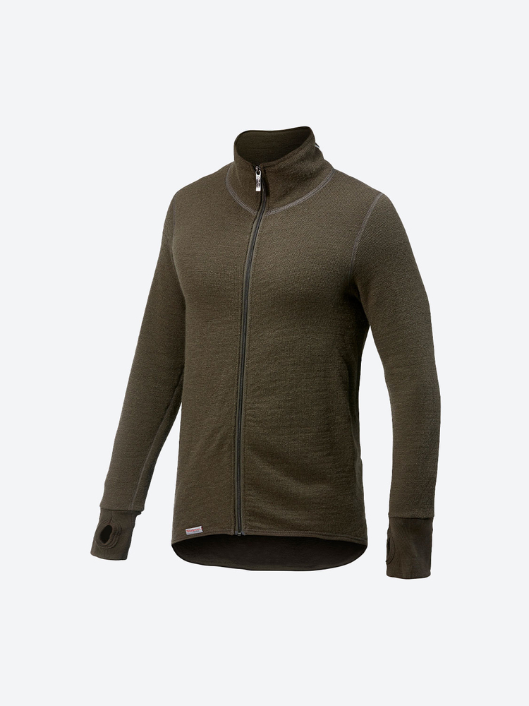 Men's Full Zip Jacket 400