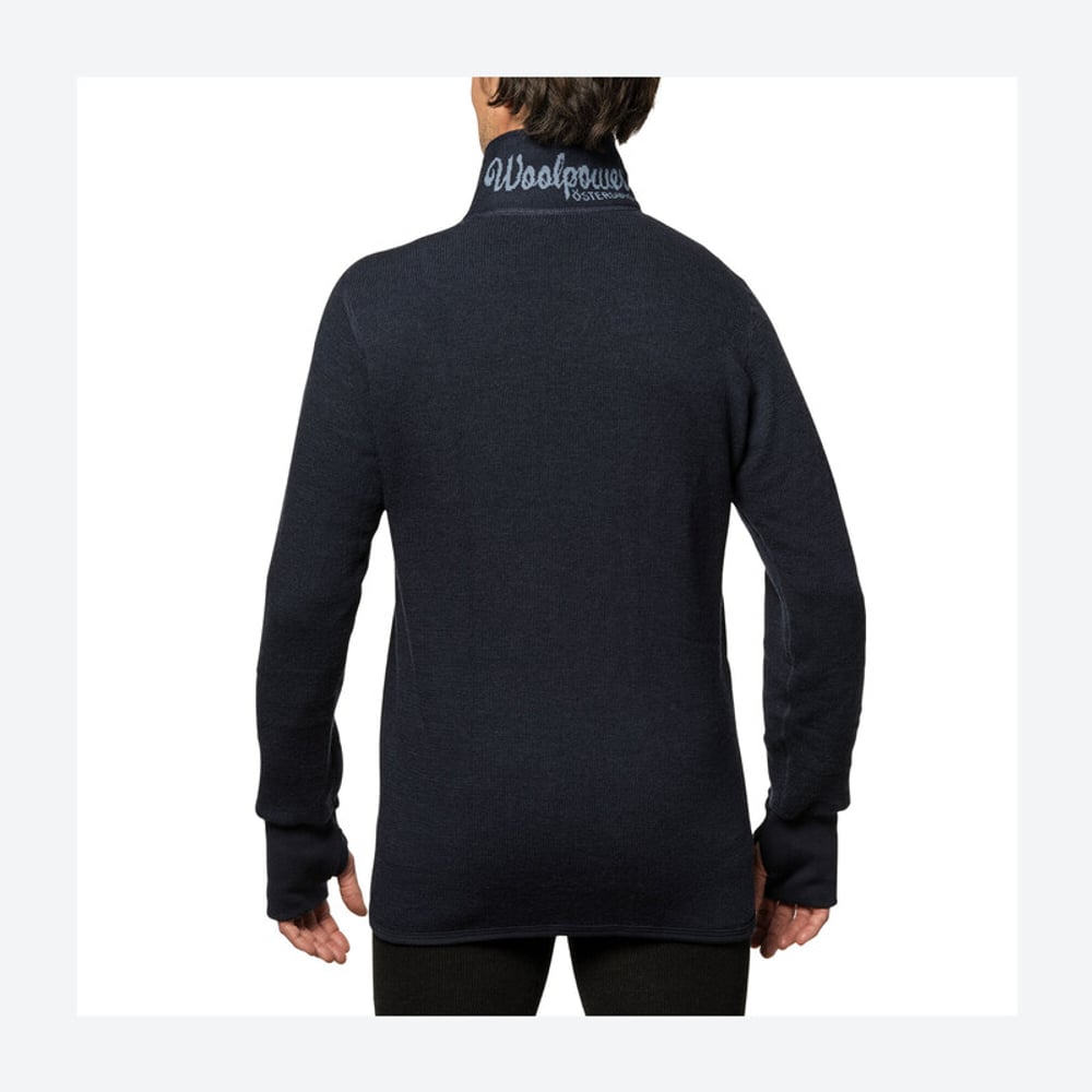 Full Zip Jacket 400