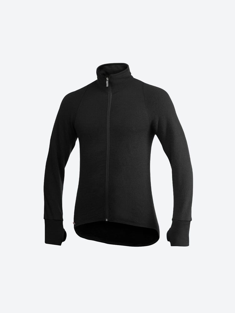 Men's Full Zip Jacket 400