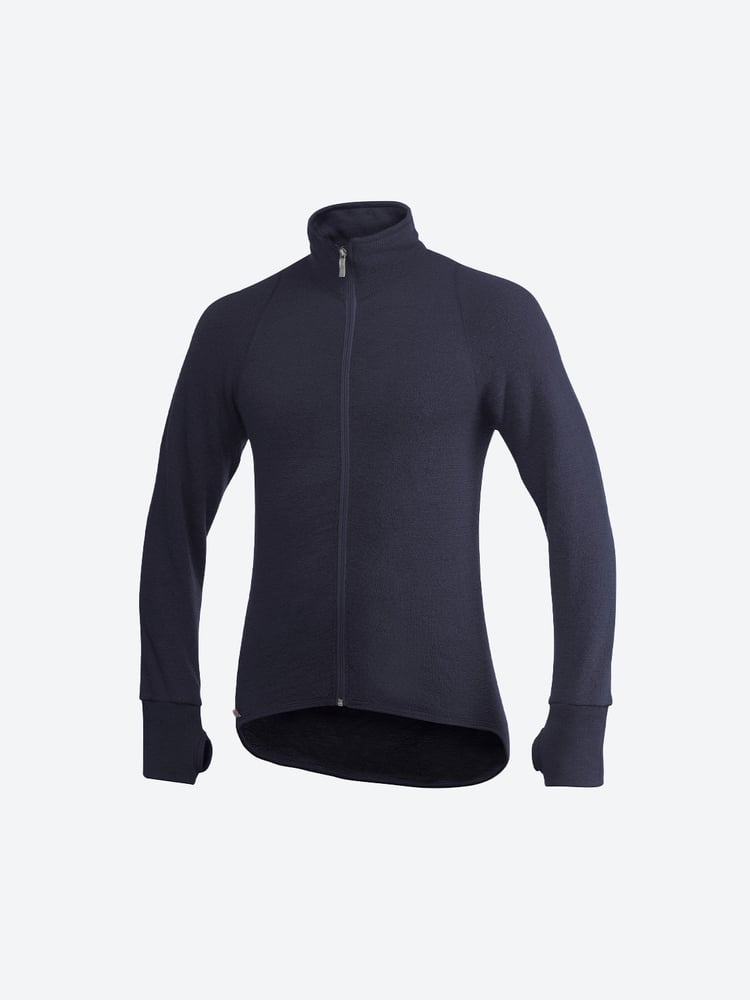 Women's Full Zip Jacket 400