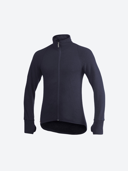 Women's Full Zip Jacket 400
