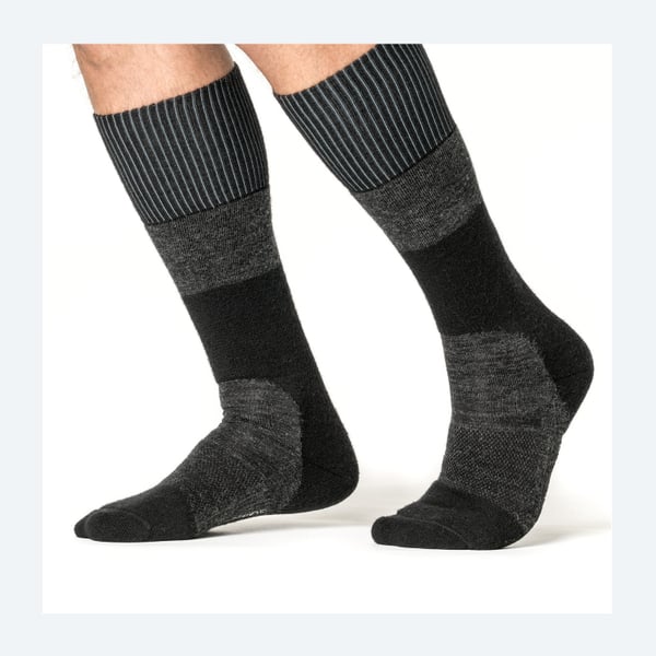 Men's Socks Skilled Knee-high 400