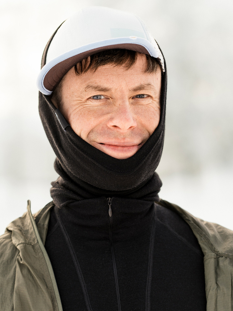 Men's Tube LITE