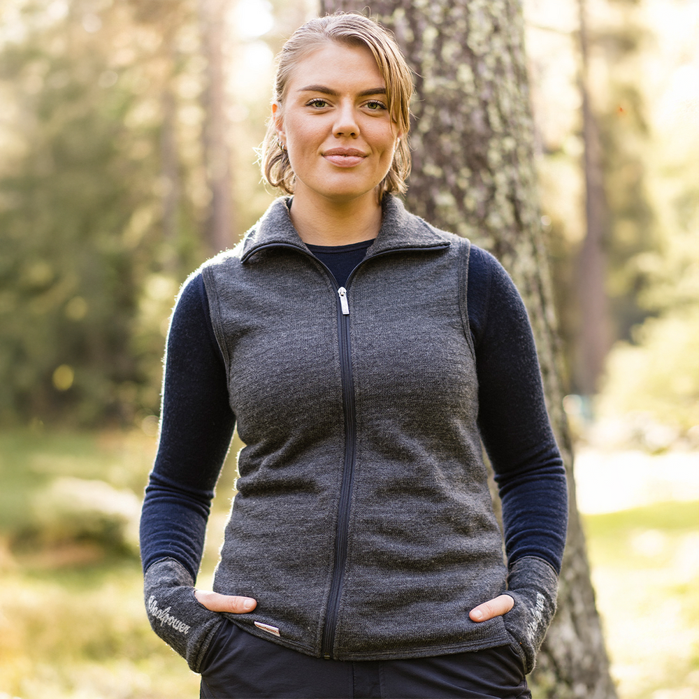 Women's Vest 400
