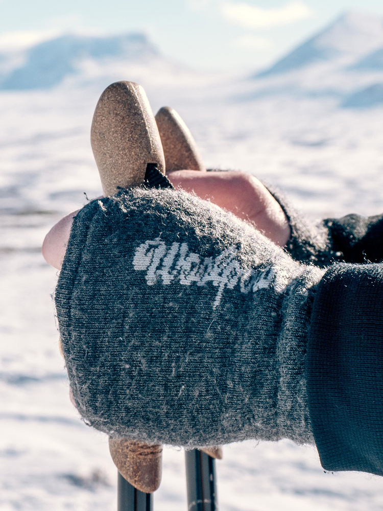 Women's Wrist Gaiter