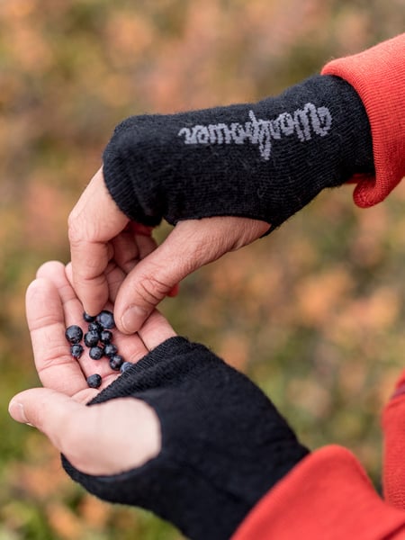 Women's Wrist Gaiter