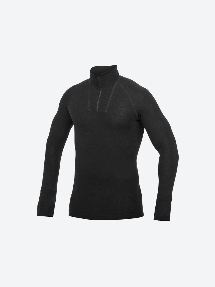 Men's Zip Turtleneck LITE