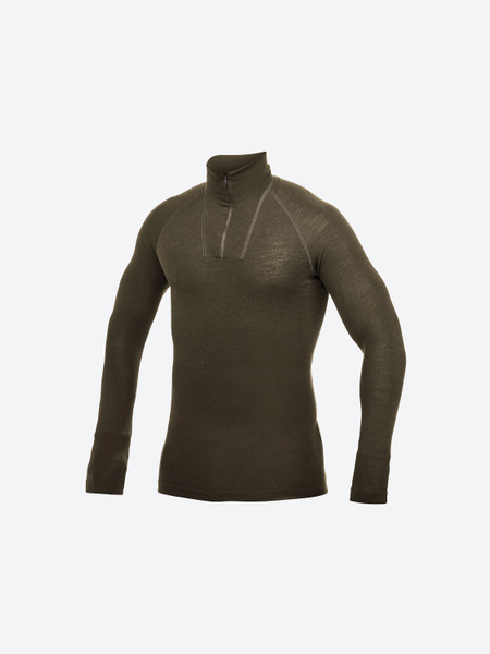 Zip Turtleneck LITE