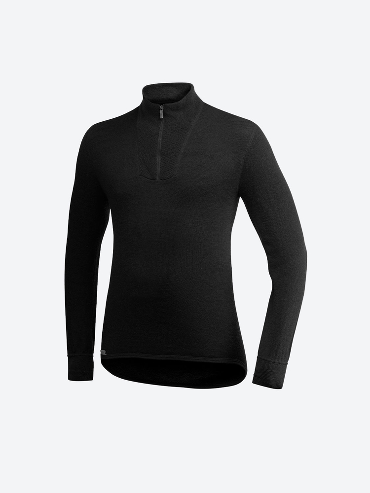 Men's Zip Turtleneck 200