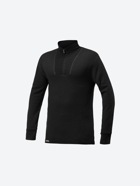 Zip Turtleneck 400